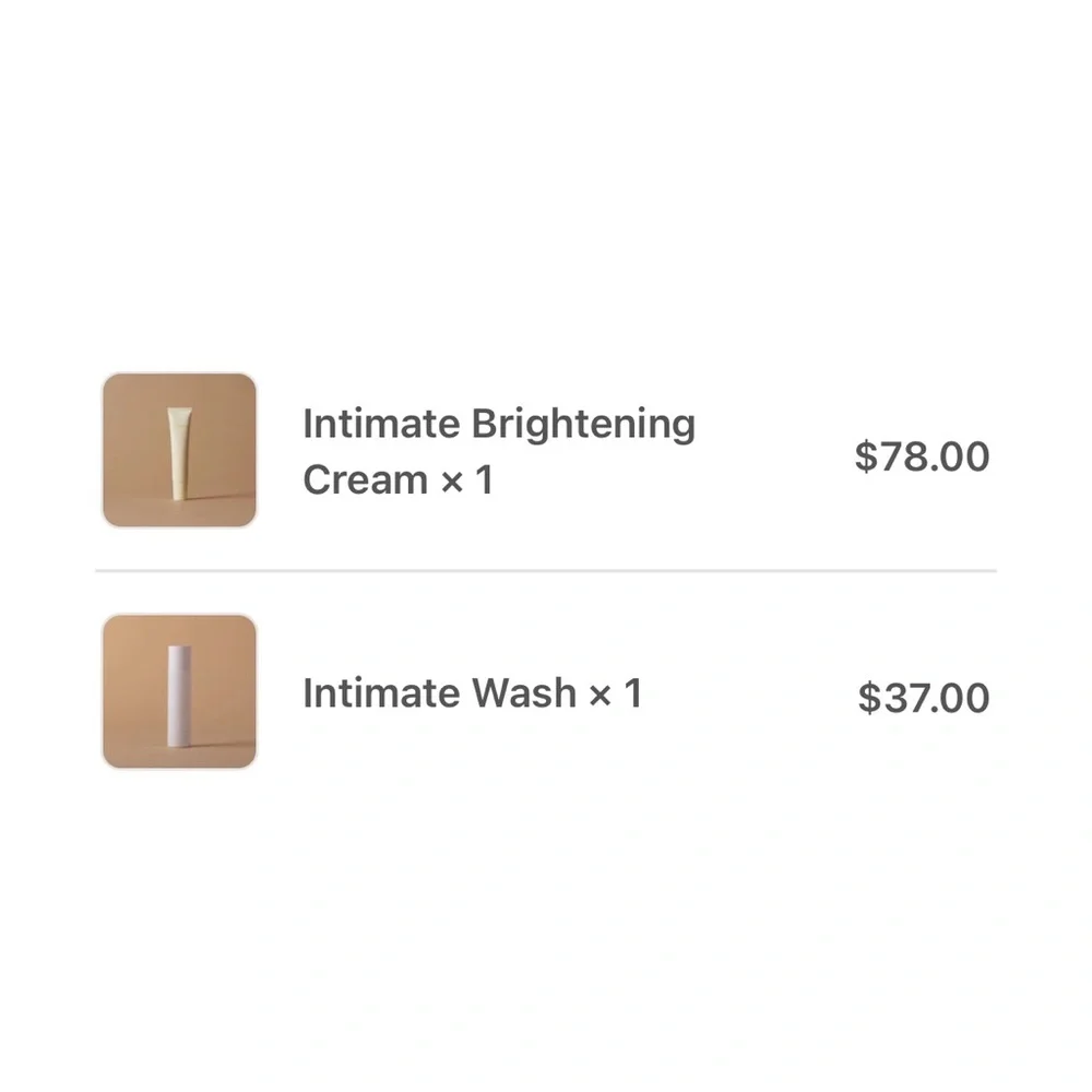 Waphyto Intimate Care